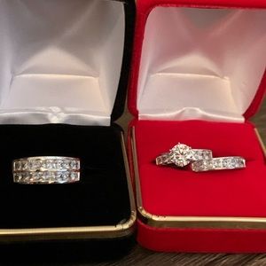 Wedding Rings